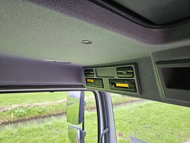 Mercedes-Benz Atego 818 2022 Diesel 12