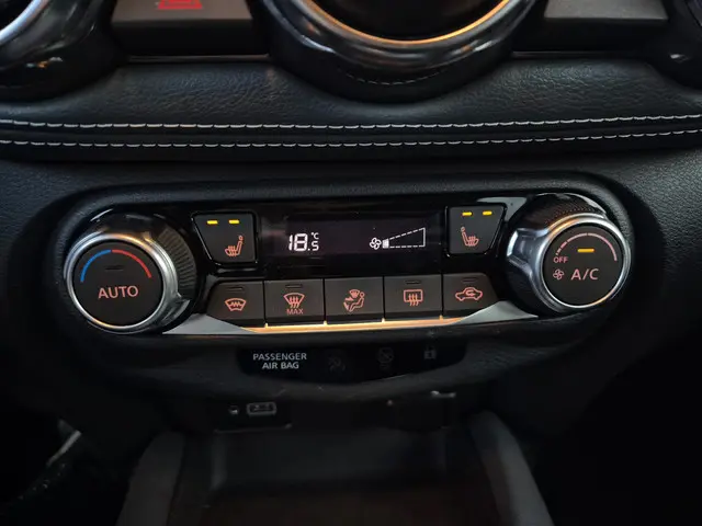 Nissan Juke 1.0 DIG-T N-Connecta 2022 Benzine 13