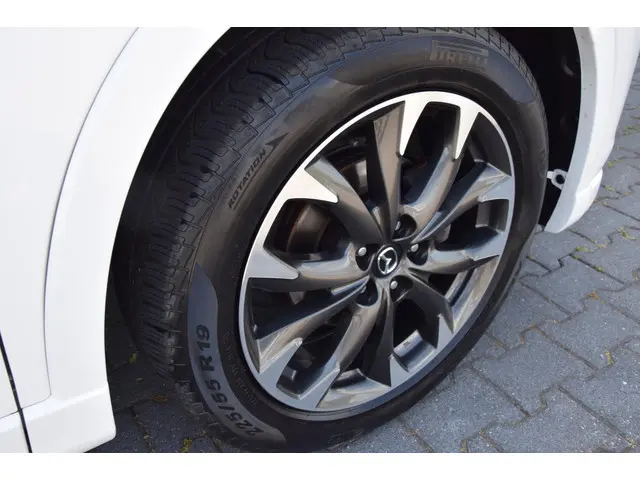 Mazda CX-5 2.5 SkyActiv-G 192 GT-M 4WD 2016 Benzine 9