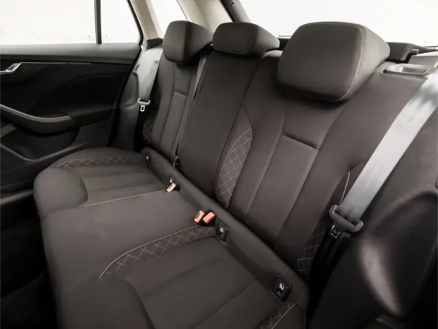 Škoda Kamiq 1.0 TSI Sport 2020 Benzine 15