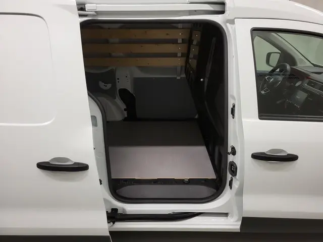 Renault Express 1.5dCi Euro 6! 2022 Diesel 6