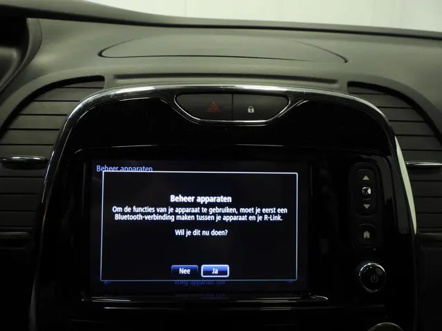 Renault Captur 1.2 TCe Aut. Dynamique 2015 Benzine 10