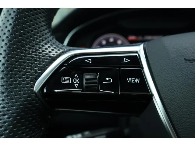 Audi A6 Avant 45 TFSI Sport Pro Line S 2020 Benzine 18