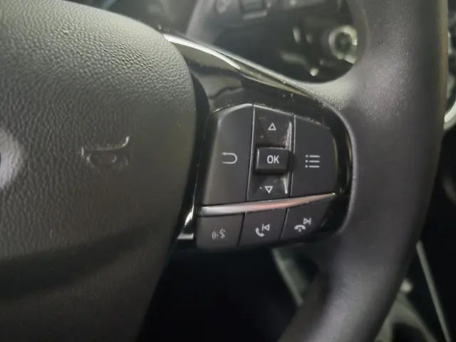 Ford Fiesta 1.0 EcoBoost Connected 2021 Benzine 21
