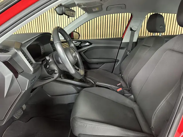 Audi A1 30 TFSI 2019 Benzine 4