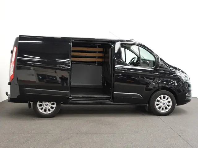 Ford Transit Custom 280 2.0 TDCI L1H1 Trend 2022 Diesel 41