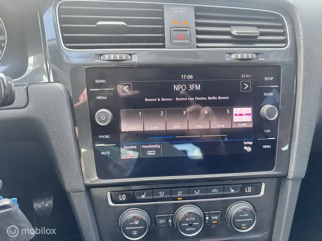 Volkswagen Golf 1.0 TSI Trendline 2018 Benzine 15