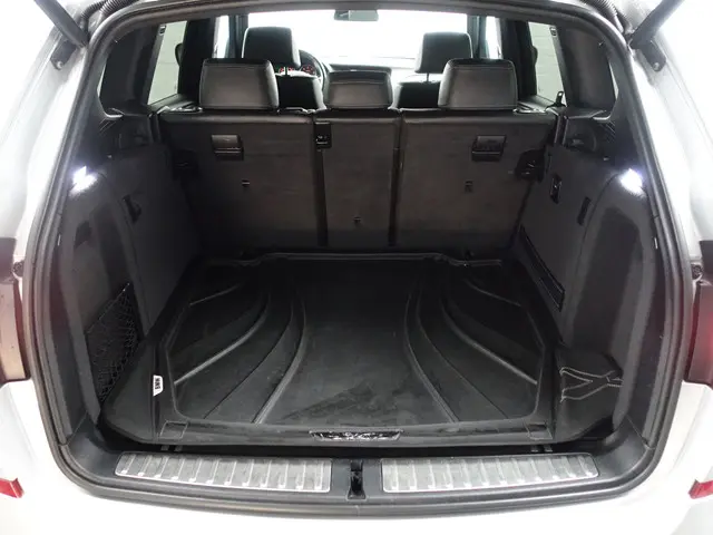 BMW X3 xDrive20d M Sport High Exe Aut- 2013 Diesel 34