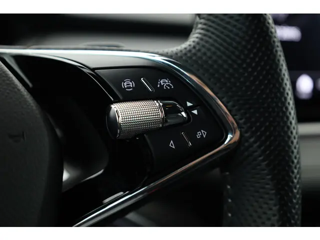 Škoda Enyaq iV 80 Sportline 2023 Elektrisch 13