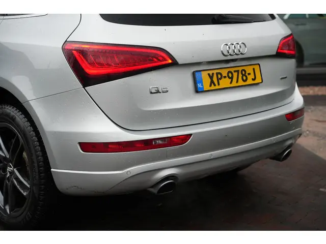 Audi Q5 2.0 TFSI quattro Pro Line S 2013 Benzine 14