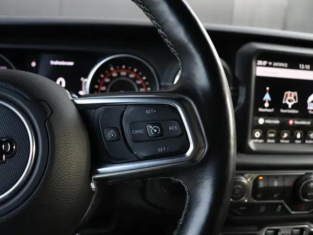 Jeep Wrangler 2.2D Sahara 2019 Diesel 22