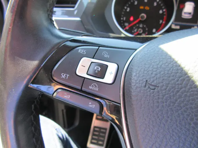 Volkswagen Tiguan 1.4 TSI 4Motion Highline 2018 Benzine 26