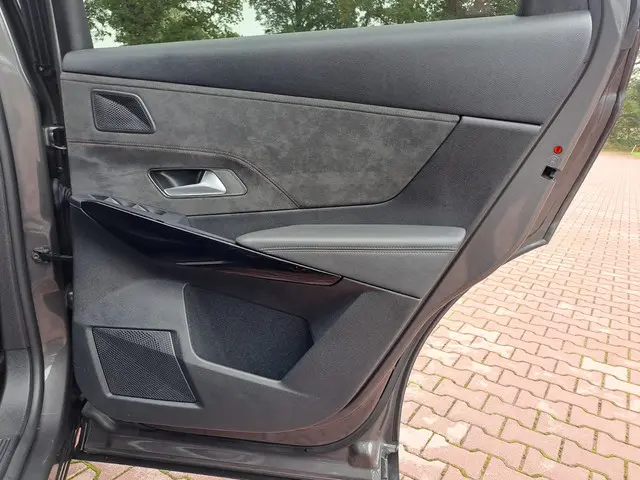 DS DS 7 Crossback 1.2 PureTech Executive 2021 Benzine 46