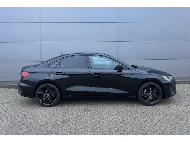 Audi A3 LIMOUSINE 30 TFSI Pro Line 2021 Hybride Benzine 7