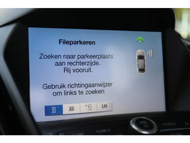 Ford Kuga 1.5 ECOBOOST ST-LINE 2017 Benzine 38