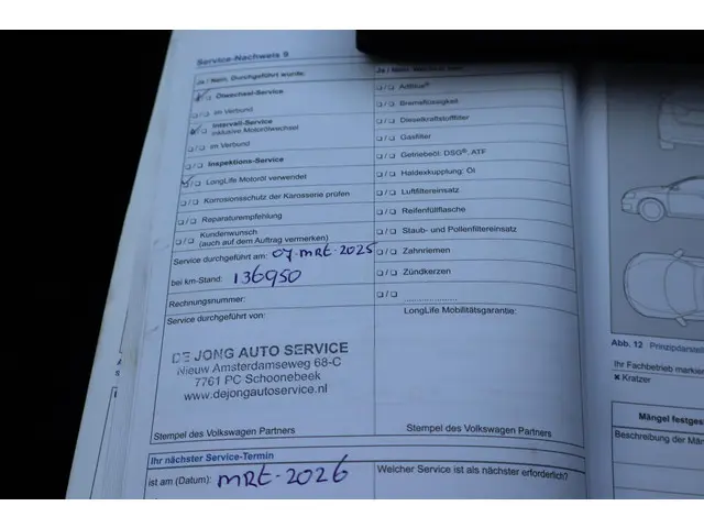 Volkswagen up! 1.0 move up! 2012 Benzine 22