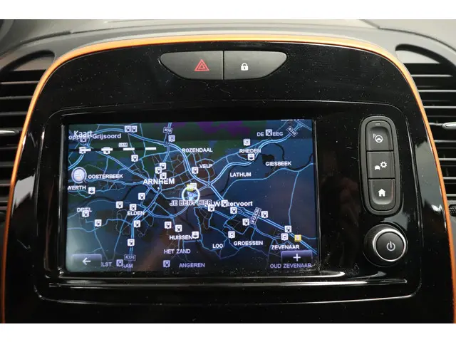 Renault Captur 1.2 TCe Intens 2017 Benzine 10