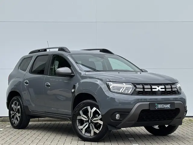 Dacia Duster 1.3 TCe 130 Journey 2024 Benzine 5