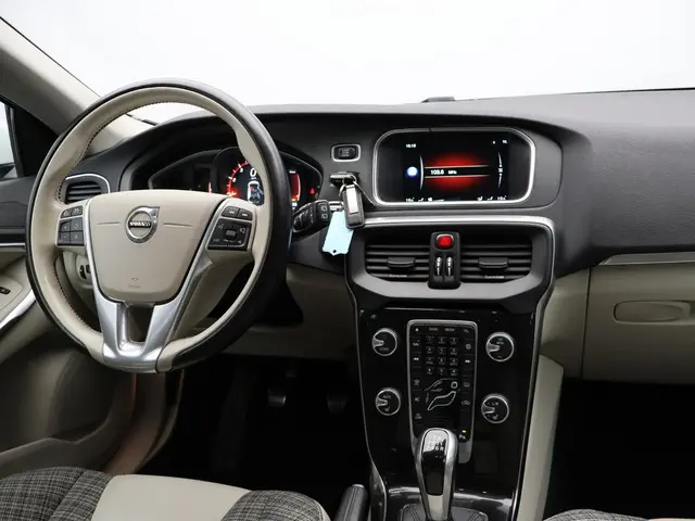 Volvo V40 3