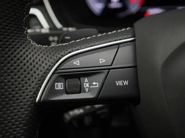 Audi A5 Sportback 40 TFSI/204PK S Line 2023 Benzine 25