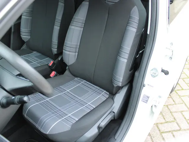 Peugeot 108 1.0 e-VTi Active 2017 Benzine 7