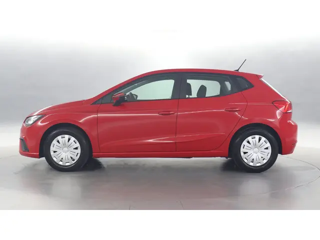 SEAT Ibiza 1.0 MPI 80pk Reference 2023 Benzine 9