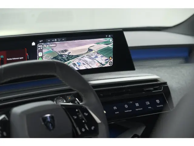 Peugeot 5008 1.2 Hybrid 136 GT 2024 Hybride Benzine 76