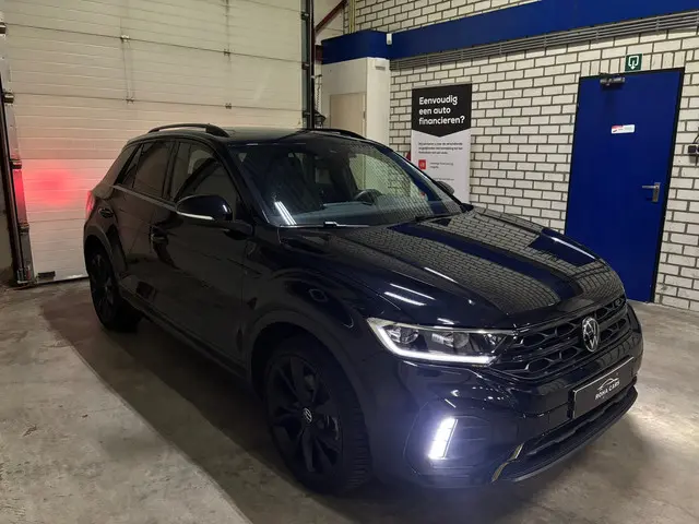Volkswagen T-Roc 2.0 TSI 4Motion R-Line 2023 Benzine 5