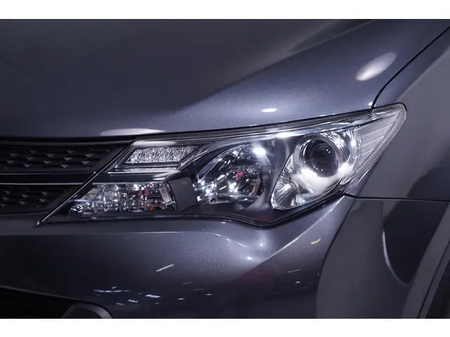 Toyota RAV4 2.2 D 150PK Edition 2015 Diesel 13