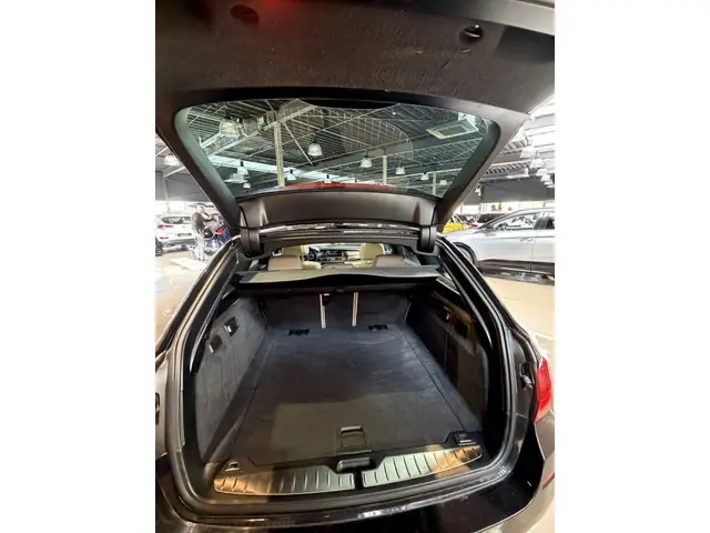 BMW 5 Serie Touring 528i High Executive 2016 Benzine 7