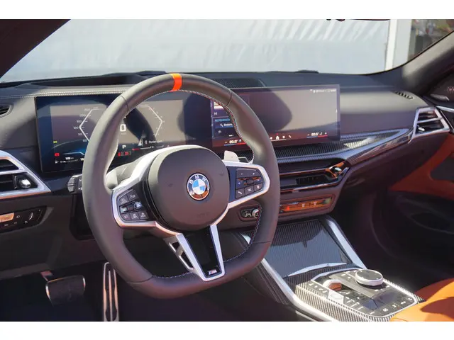 BMW 4 Serie Cabrio M440i xDrive 2025 Benzine 15