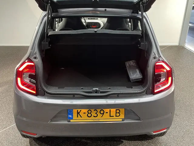 Renault Twingo 1.0 SCe Collection 2021 Benzine 19