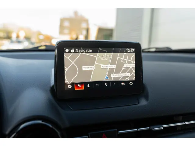 Mazda CX-3 2.0 SkyActiv-G 120 GT-M 2018 Benzine 18