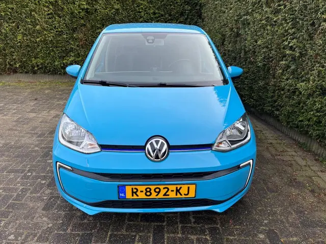 Volkswagen e-up! E-up! 2018 Elektrisch 6