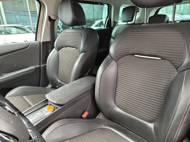 Renault Grand Scénic 1.2 TCe Intens 2017 Benzine 22