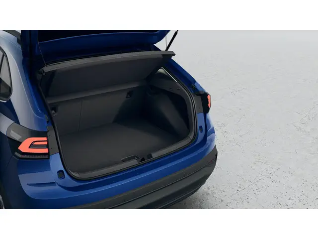 Volkswagen Taigo 1.0 TSI 95 5MT Life Edition 2026 Benzine 8