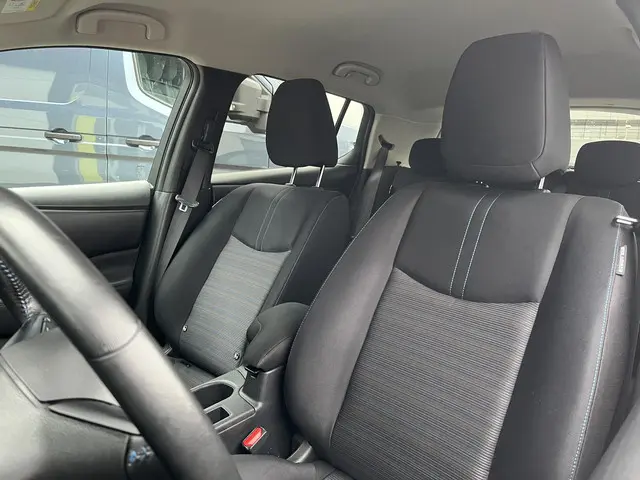 Nissan Leaf e+ N-Connecta 62 kWh 2021 Elektrisch 4
