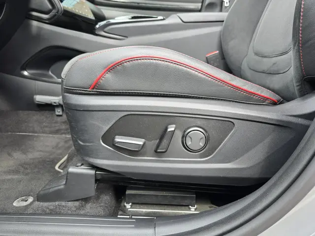 Hyundai Tucson 1.6 VERKOCHT 2023 Hybride Benzine 18