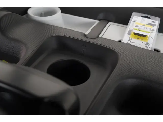 Opel Rocks-e 5.5 kWh Klub 2025 Elektrisch 15