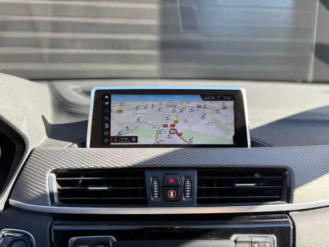 BMW X2 XDrive20i High Executive 2020 Benzine 12