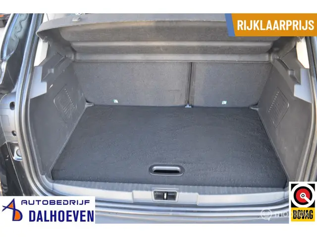 Renault Captur 1.2 TCe Dynamique 2017 Benzine 24