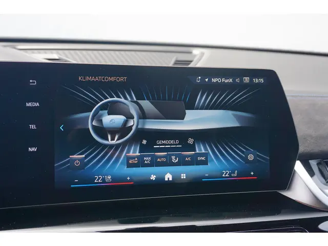 BMW iX2 eDrive20 2025 Elektrisch 30