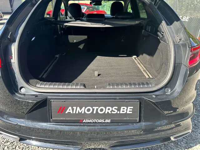 Kia cee'd Sportswagon 1.4 T-GDi More ISG DCT 2020 Benzine 19