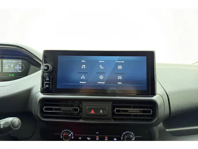 Peugeot Partner 1.5 BlueHDi 100 S&S L1 2024 Diesel 22