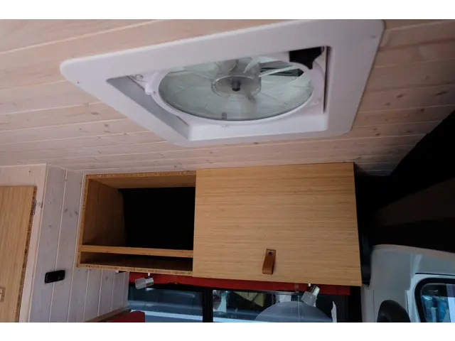 Fiat Ducato 2.3 Multijet 2017 Diesel 34