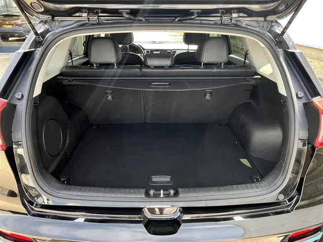 Kia e-Niro ExecutiveLine 64 kWh 2019 Elektrisch 27