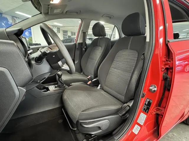 Kia Picanto 1.0 MPi ComfortPlusLine 2020 Benzine 14