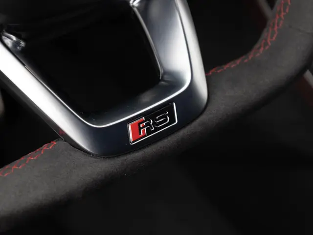 Audi RSQ8 Urban 2021 Benzine 42