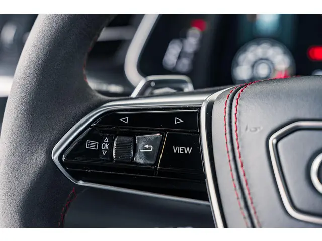 Audi RS6 RS6-R ABT 1 OF 125 2021 Benzine 33