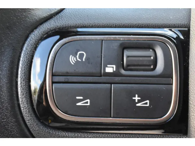 Citroën C3 PureTech 110 Shine 2021 Benzine 15